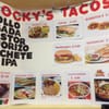 Rocky Tacos