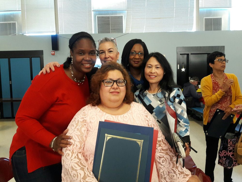 adult education martinez adult education martinez