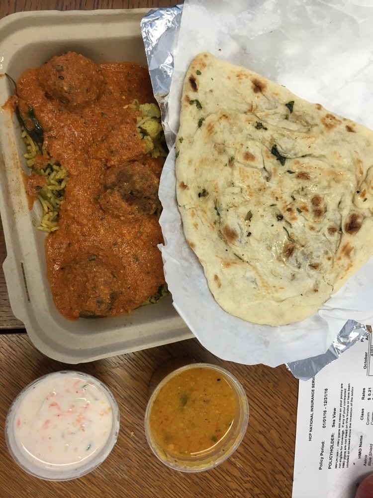 Rama Foods