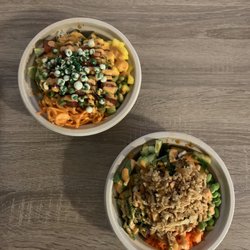 PokéBowl Cafe gift card