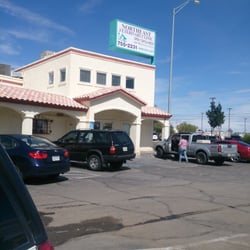 elpasoanimalhospital.com - Primary Location