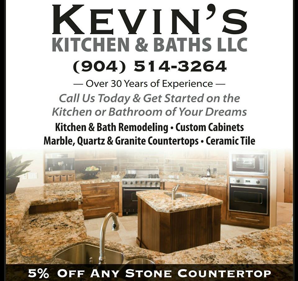 Kevin's Kitchen & Baths