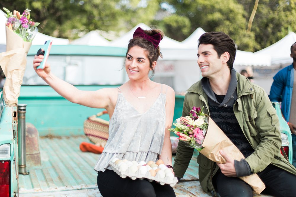 Malibu Farmers Market 65 Photos & 56 Reviews Farmers Market 23555