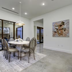 Andys Concrete Floors 46 Photos 15 Reviews Masonry Photo Of Andys Concrete Floors Austin Tx United States Cream Polish