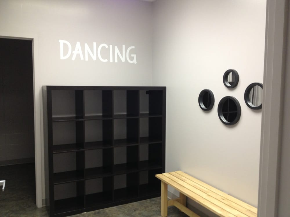 Zero Gravity Dance