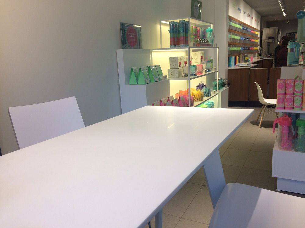 DAVIDsTEA