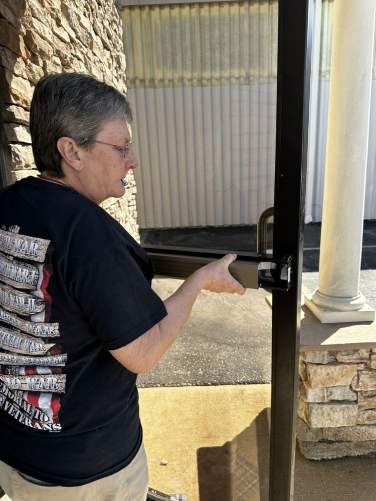 ABC Locksmith Service
