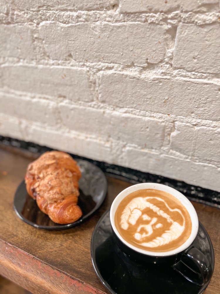 Frisson Espresso