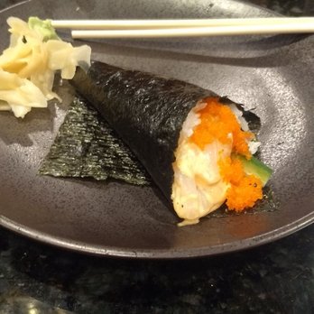 Torizen 153 Photos 61 Reviews Anese 22 E Golf Rd Photo Of Torizen Schaumburg Il United States Hand Roll