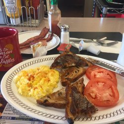 Waffle House 30 Photos 26 Reviews Breakfast Brunch 1412 W Photo Of Waffle House Brandon Fl United States