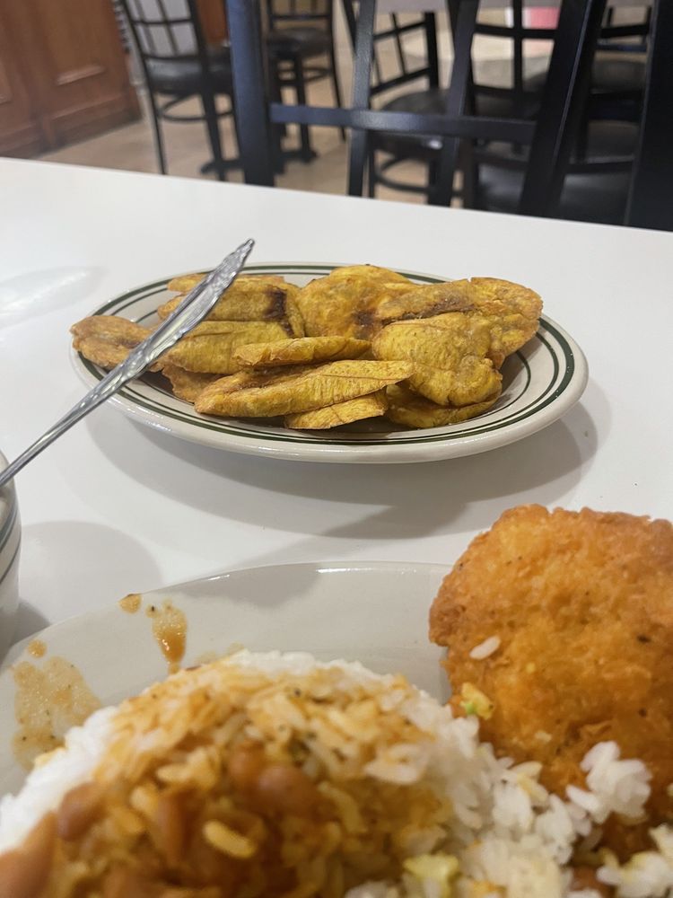 El Valle Restaurant