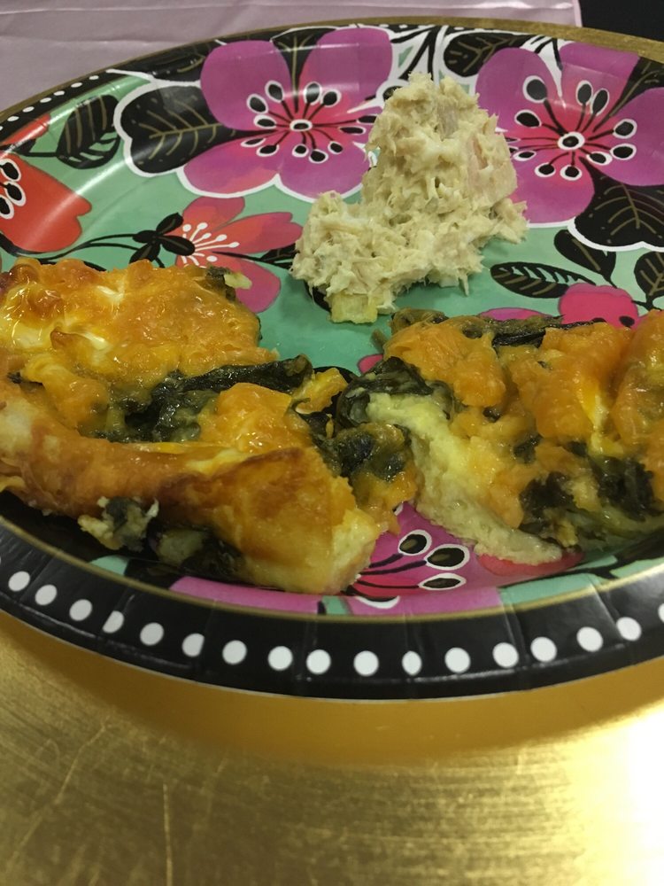 Alice's Catering