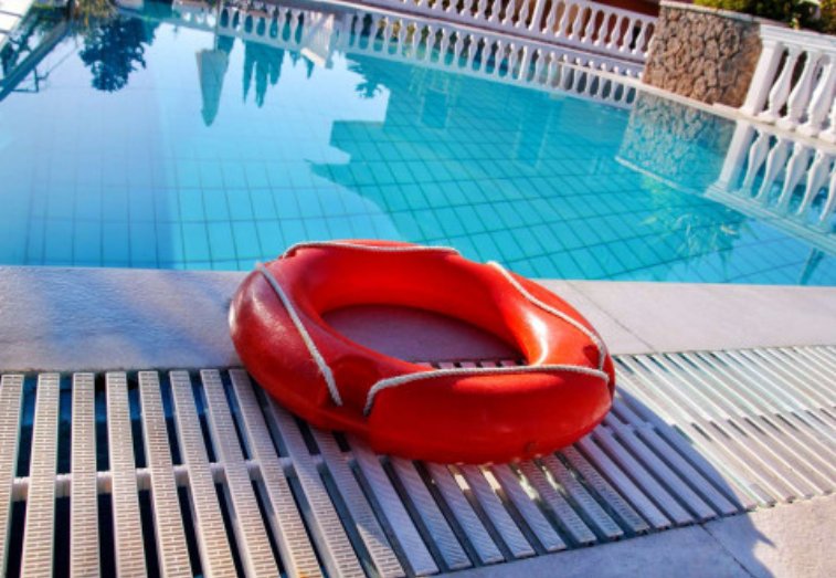 Pool MD