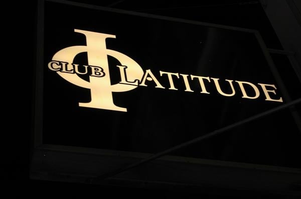 Club Latitude