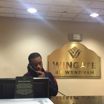 Wingate By Wyndham Charlotte Airport I 85 485 67 Photos 19