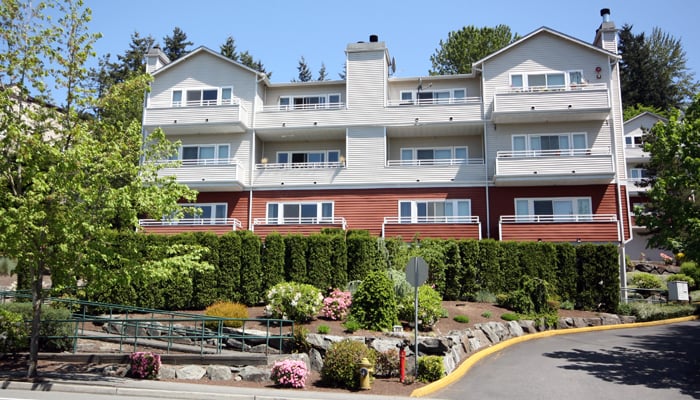 Park Vista Apartments 8700 164th Ave NE, Redmond, WA