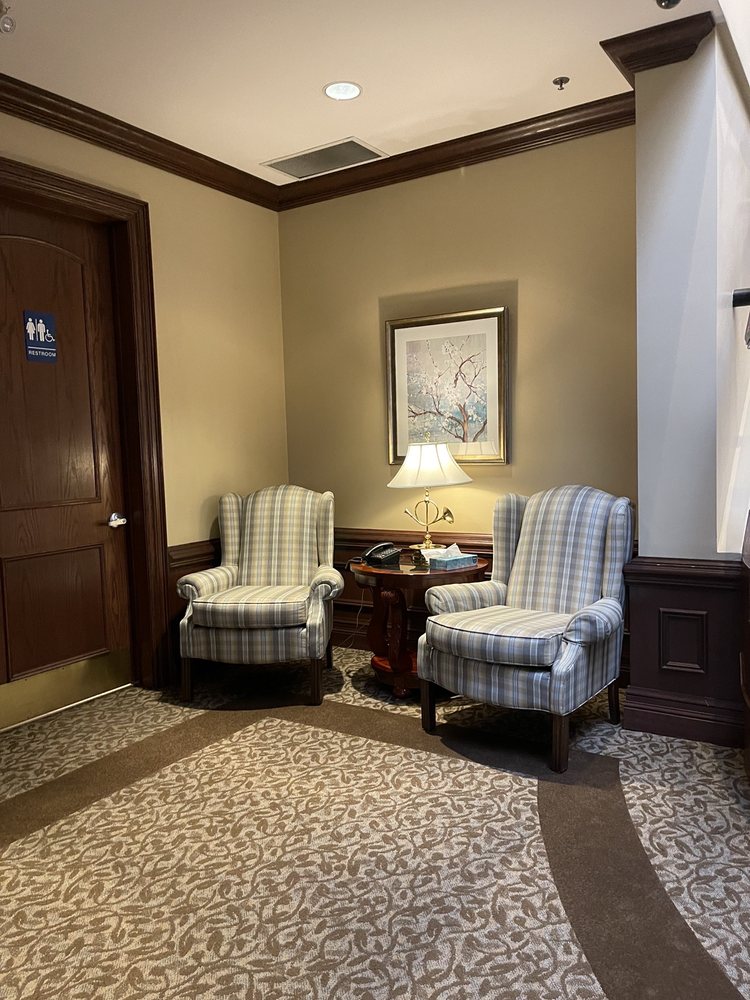 Ogden Funeral Homes