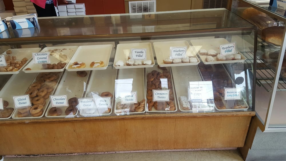 Electrik Maid Bake Shop 19 Photos Bakeries 1833 Pass Rd, Biloxi