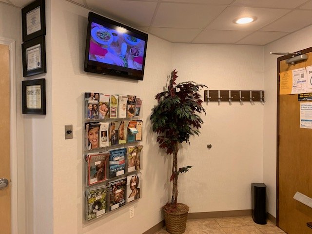 image of business Dipika T Shah, DDS