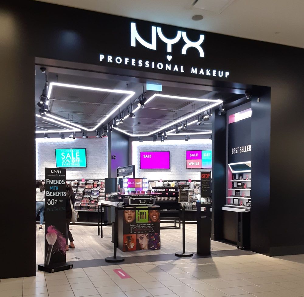 NYX Professional Makeup