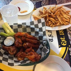 Restaurants In Pottstown Yelp Railroad Street Bar And Grill