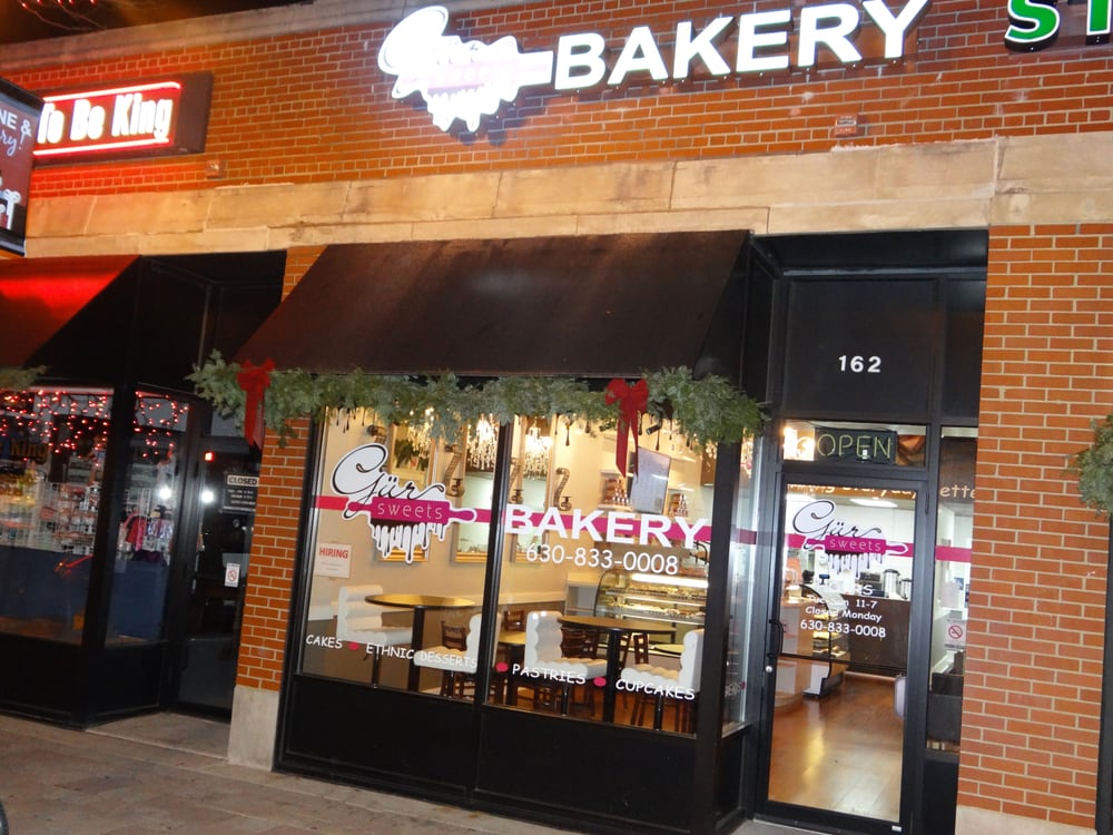 Gur Sweets Bakery CLOSED 55 Photos & 19 Reviews Bakeries 162 N