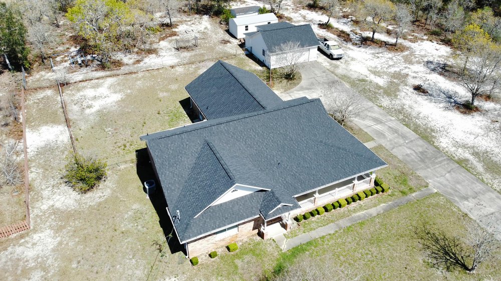 Story & Bleich Roofing