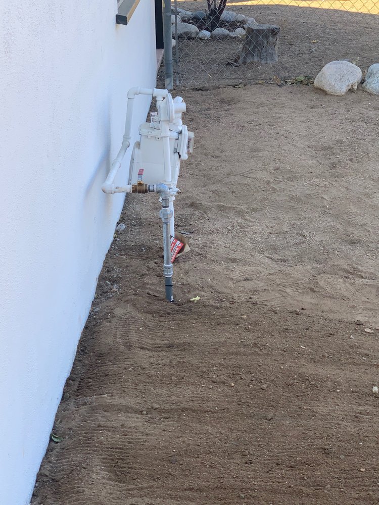 image of business Hi-Desert Plumbing