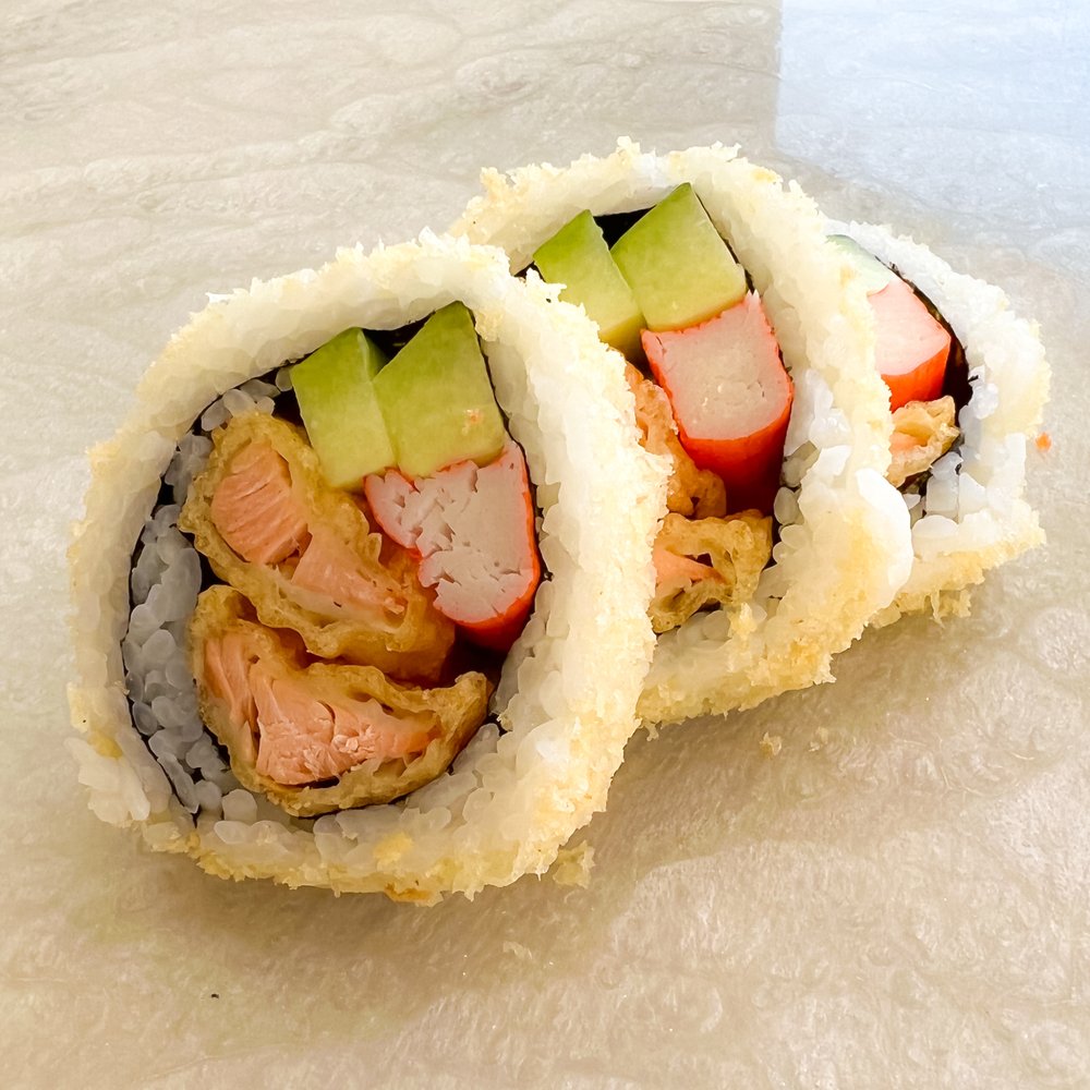 Sushi Mac