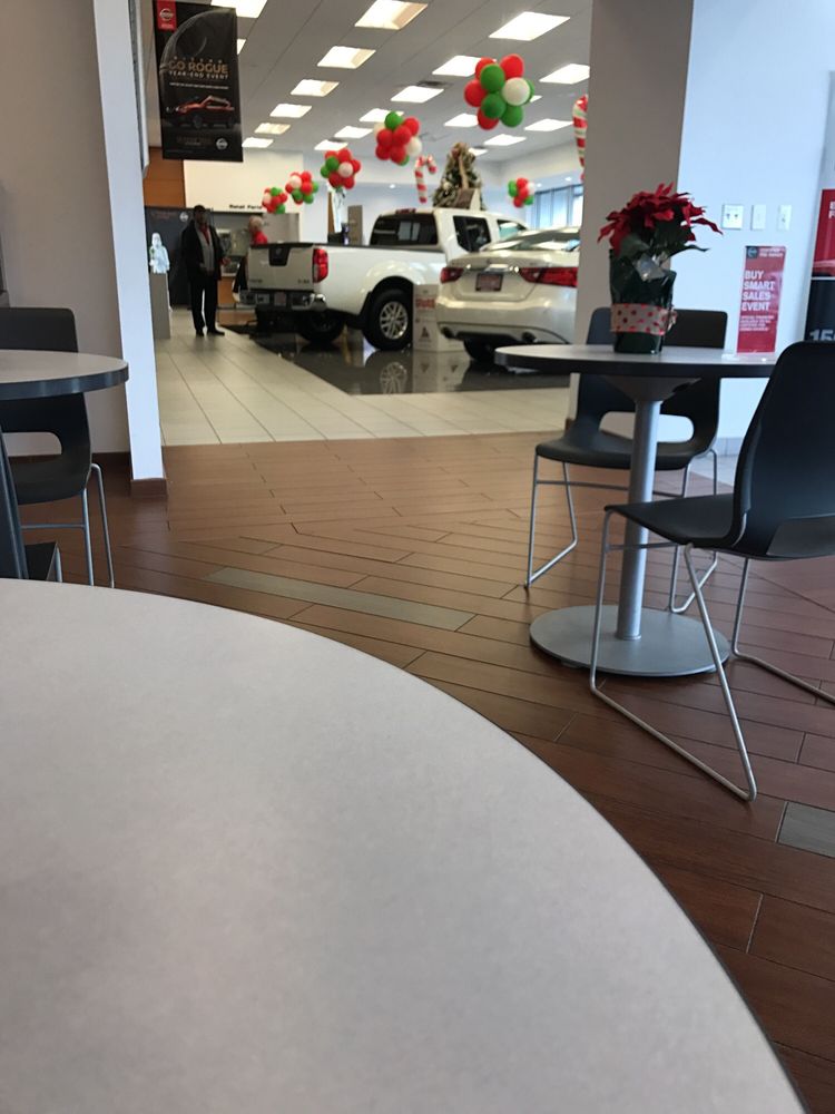 Bob Bell Nissan