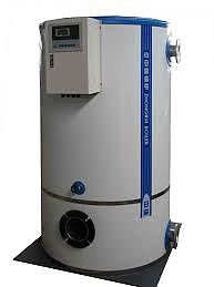 image of business Baser HVAC-R Services