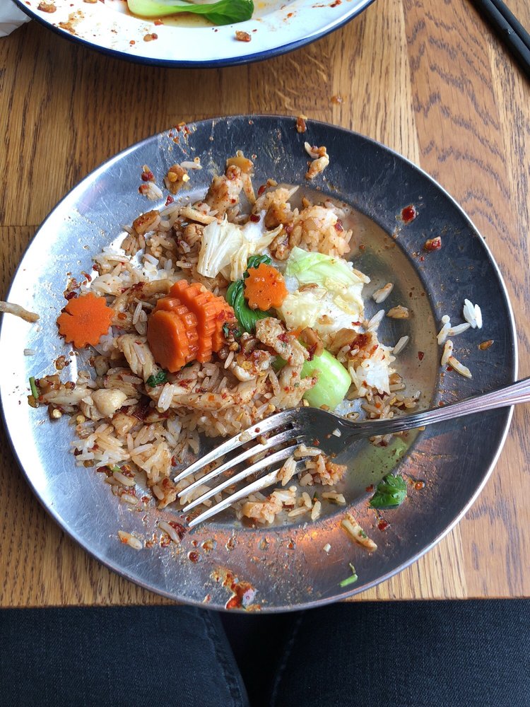 Mee Gin Soul Kitchen