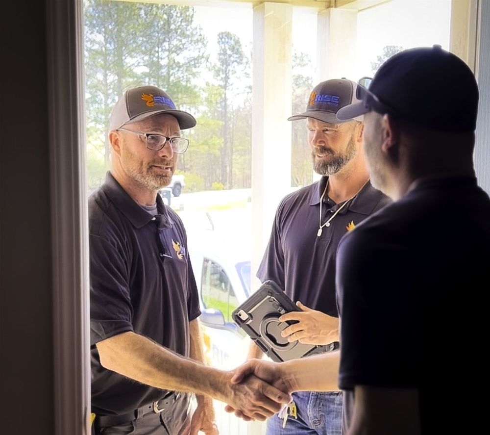 Rise Electrical Service