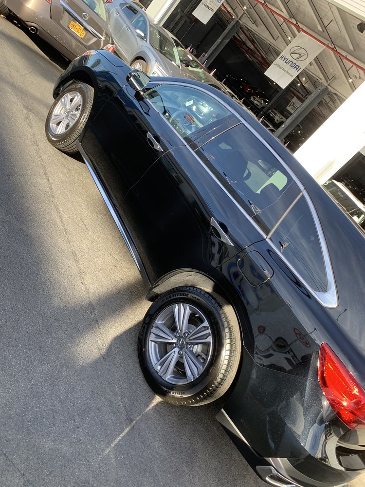 Acura Of Brooklyn