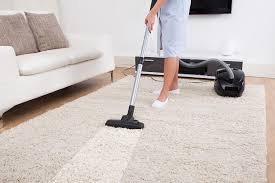 Super Carpet & Cleaning