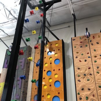 urban air adventure park