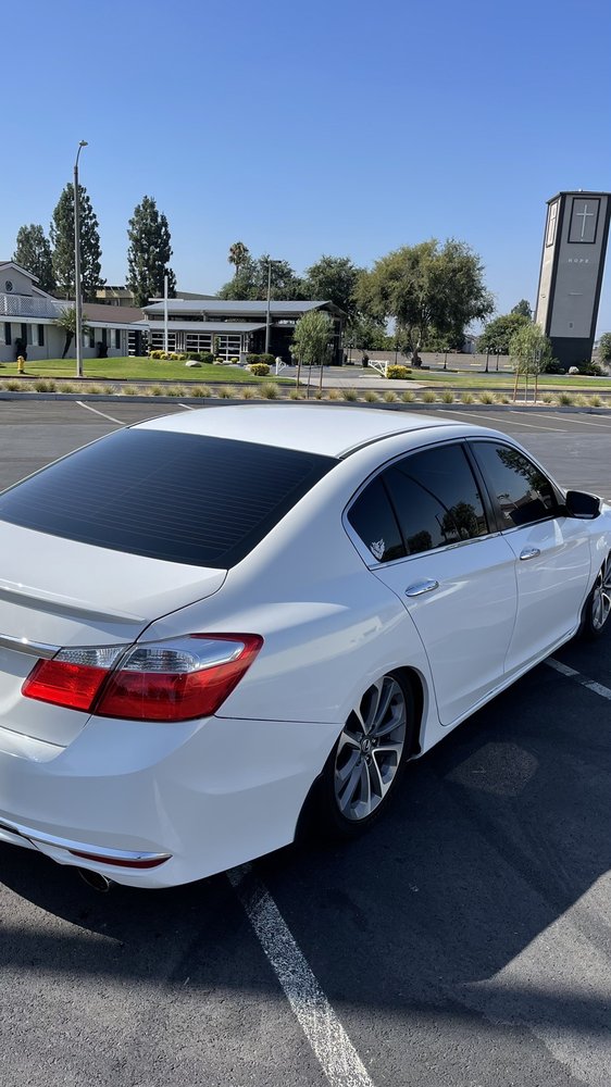 Bell Gardens Auto Body