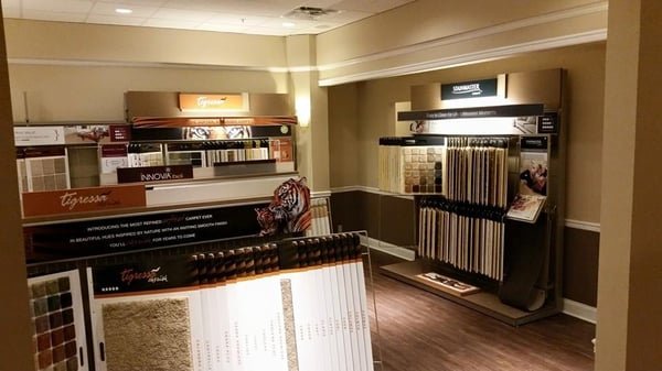 image of business OC Floor Gallery