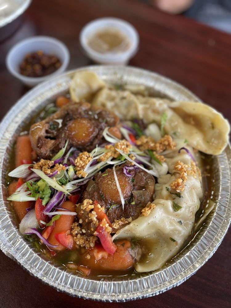 Theary Cambodian Foods