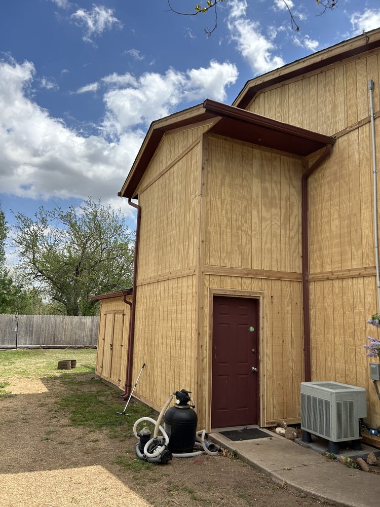 Generals Home Repairs & Remodeling
