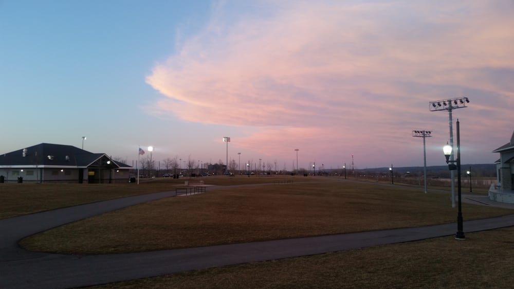 Overpeck County ParkRidgefield Park Area 73 Photos & 27 Reviews