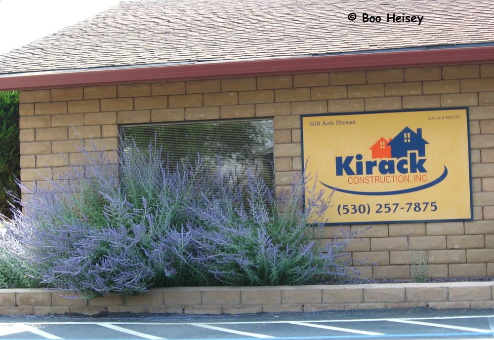 image of business Kirack Construction