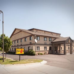 Super 8 Grand Island Hotels 2603 S Locust St Ne Photo Of Super 8 Grand Island Ne United States