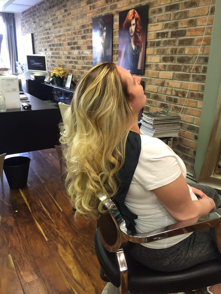 The Whairhouse 38 Photos Hair Salons 64 Passaic St, Garfield, NJ