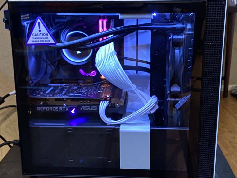 Dr Tech PC