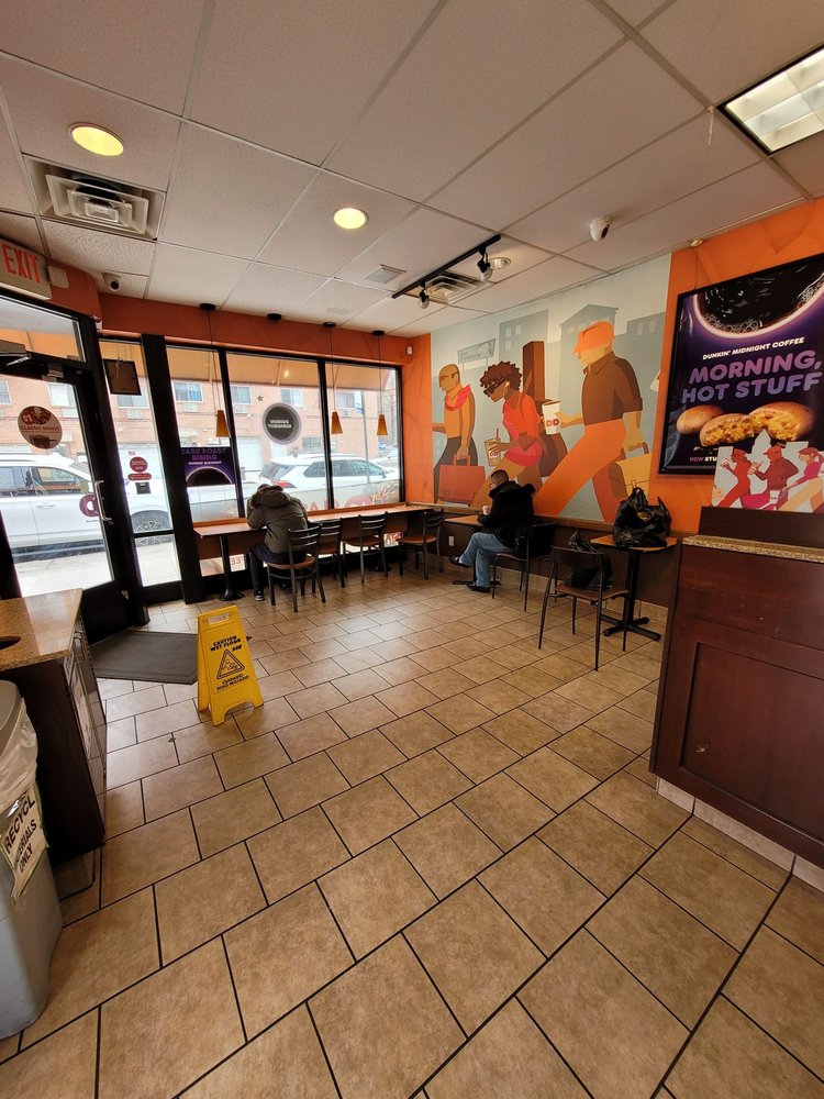 Dunkin'