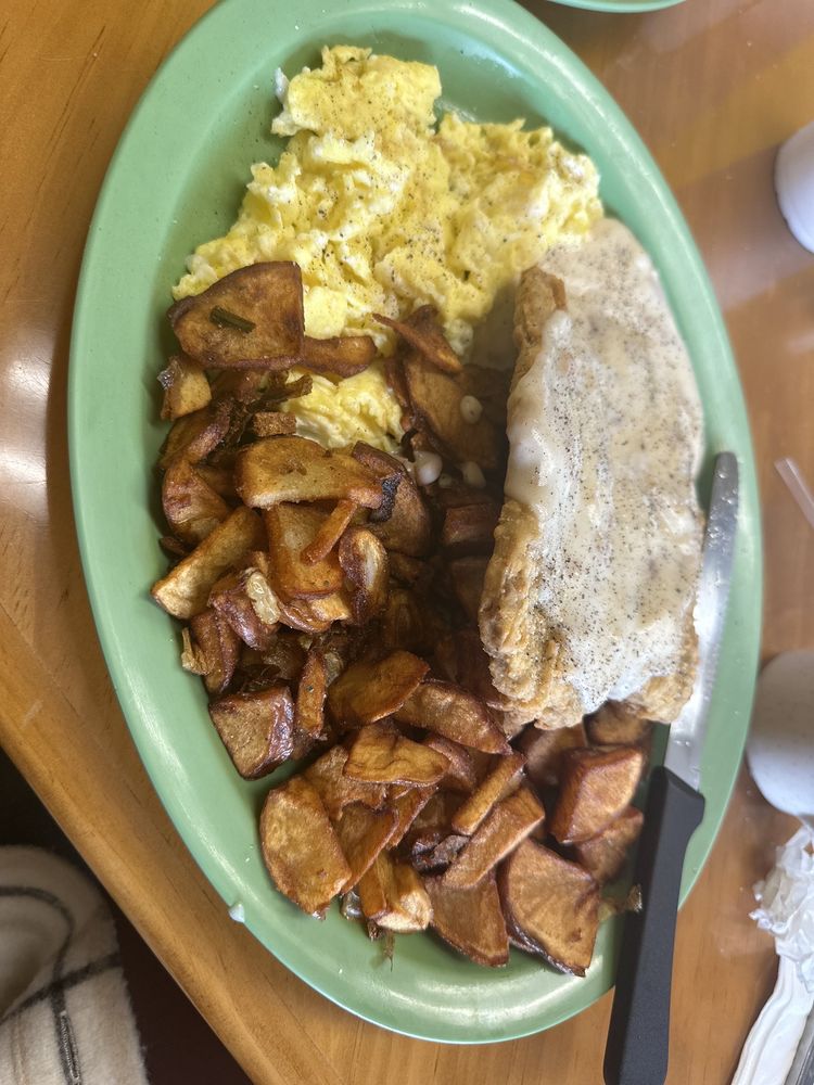 Patsy's Country Kitchen