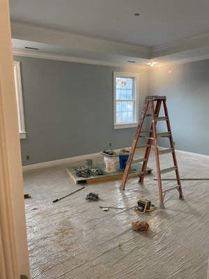 CFCB Painting & Construction