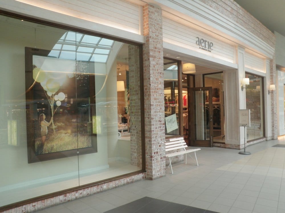 Aerie