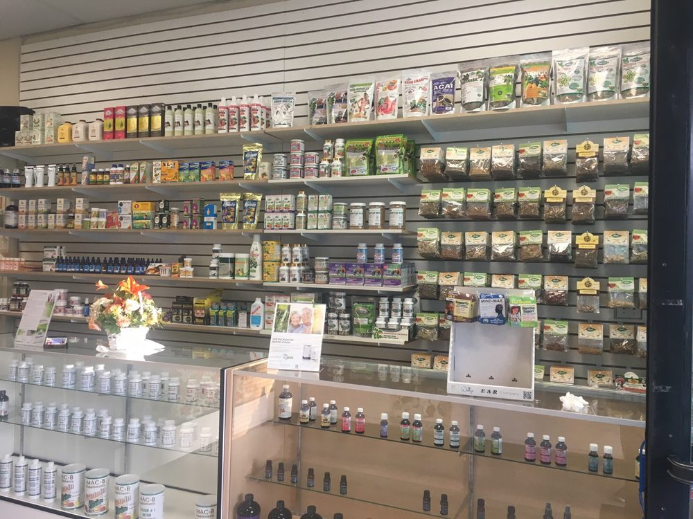 Tienda Naturista VitaHerbs 2019 All You Need to Know BEFORE You Go